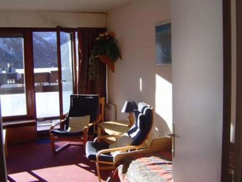 Agence Du Roc Blanc Hotell Tignes Eksteriør bilde